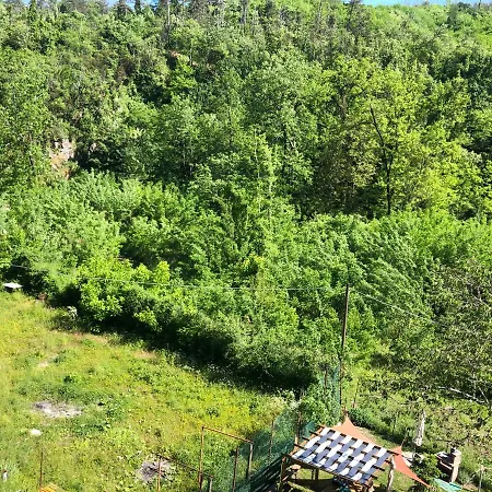 Maison44 4* Carrodano Inferiore