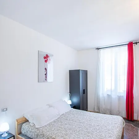 Bed and breakfast Maison44