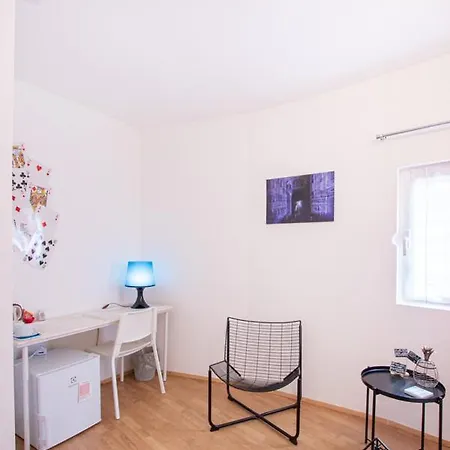 Maison44 Bed and breakfast