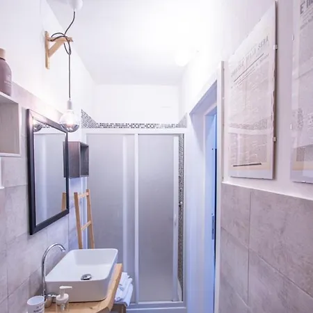 Maison44 Bed and breakfast Carrodano Inferiore