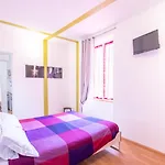 Bed & Breakfast Maison44 Bar Bistrot Carrodano Inferiore