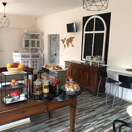 Maison44 4* Carrodano Inferiore