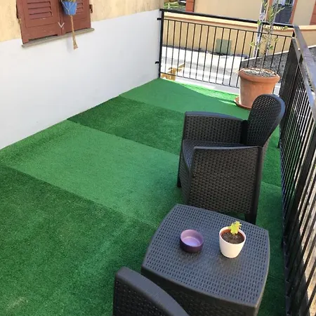 Maison44 Carrodano Inferiore