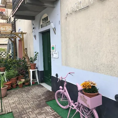 Bed & Breakfast Maison44