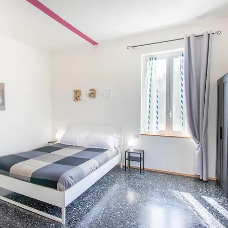 Bed & Breakfast Maison44 *