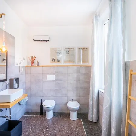 Maison44 * Carrodano Inferiore