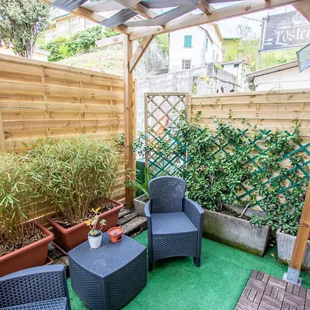 Maison44 Bed & Breakfast Carrodano Inferiore