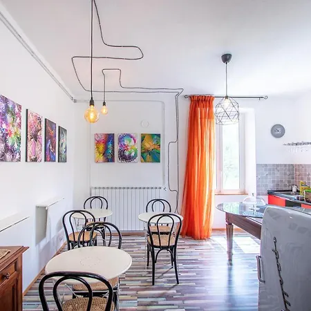 Bed & Breakfast Maison44 *