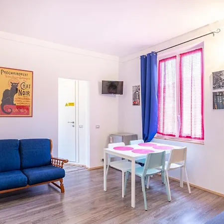 Maison44 Bed & Breakfast Carrodano Inferiore