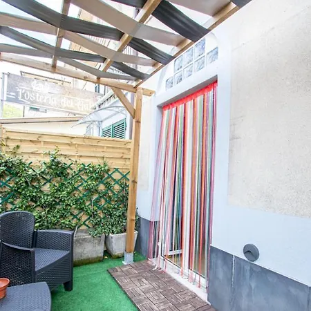 Maison44 Bed & Breakfast