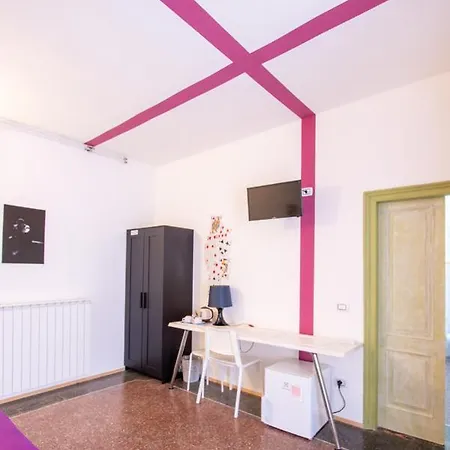 Maison44 Bed & Breakfast