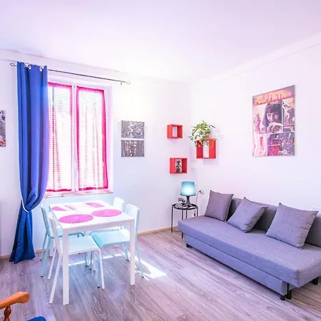 Maison44 * Carrodano Inferiore
