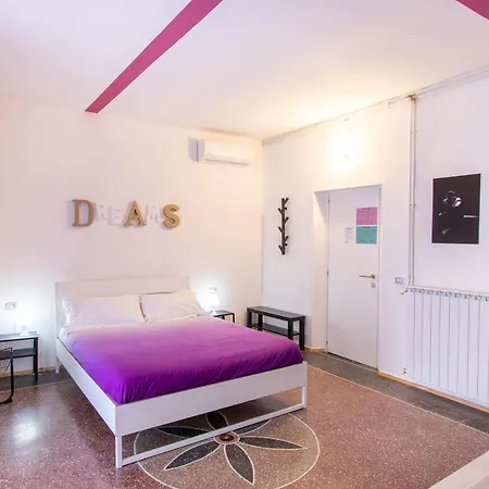 Maison44 * Carrodano Inferiore