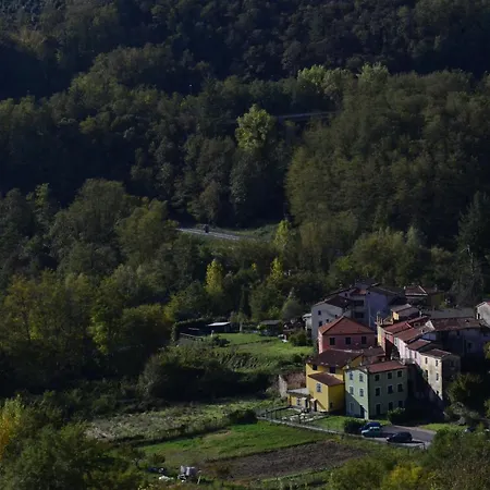 Maison44 Bed & Breakfast *