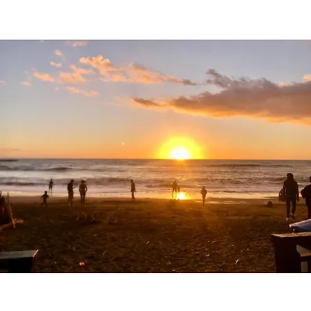 Bed & Breakfast Maison44 Carrodano Inferiore