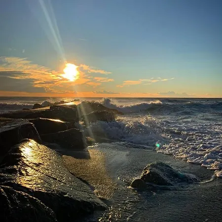 Maison44 Bed & Breakfast Carrodano Inferiore