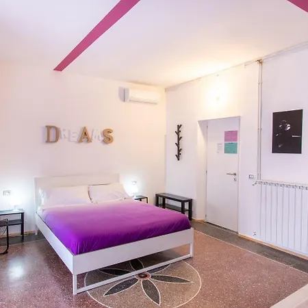 Maison44 Bar Bistrot Bed and Breakfast