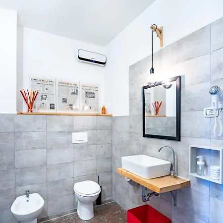 Maison44 Carrodano Inferiore