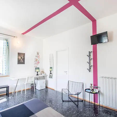 Bed and Breakfast Maison44 Bar Bistrot