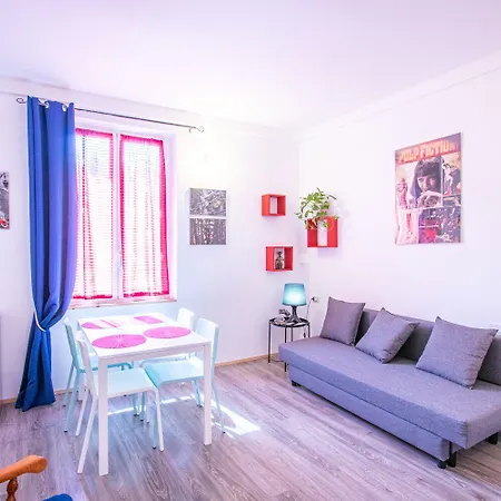 Maison44 Bar Bistrot Bed and Breakfast 4*