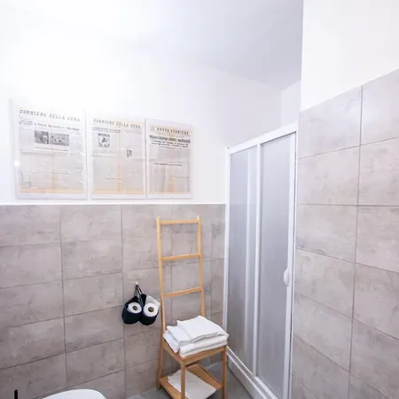 Bed & Breakfast Maison44 Carrodano Inferiore