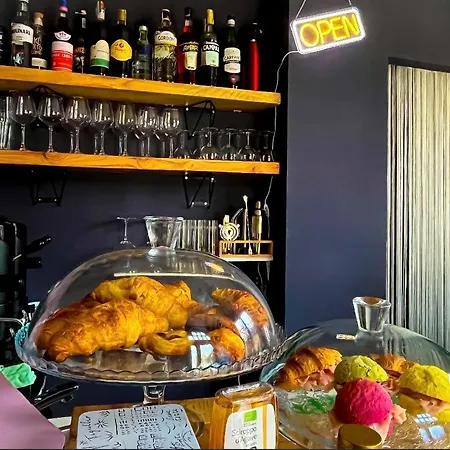 Maison44 Bar Bistrot