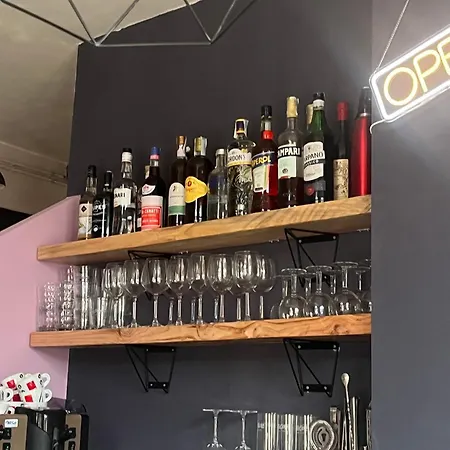 Bed & Breakfast Maison44