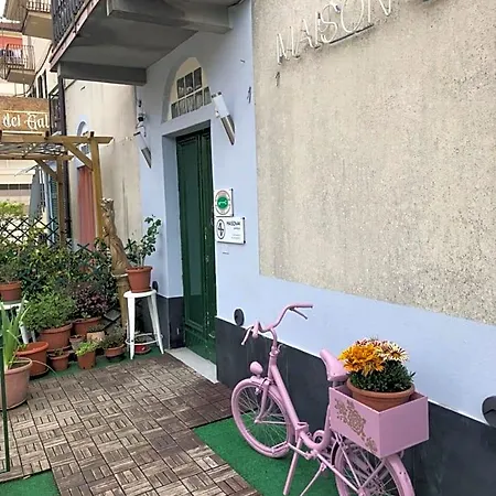 Maison44 Bar Bistrot