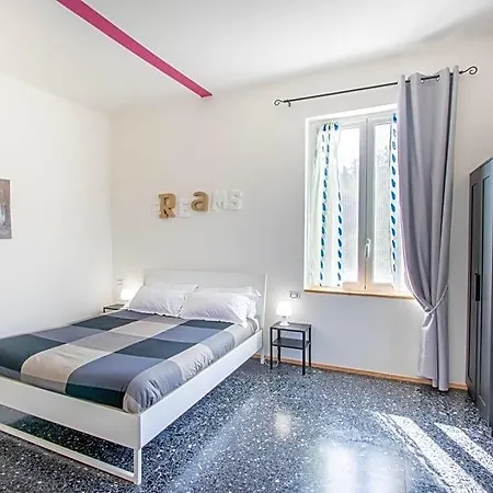 Maison44 Bar Bistrot Bed and Breakfast 4*