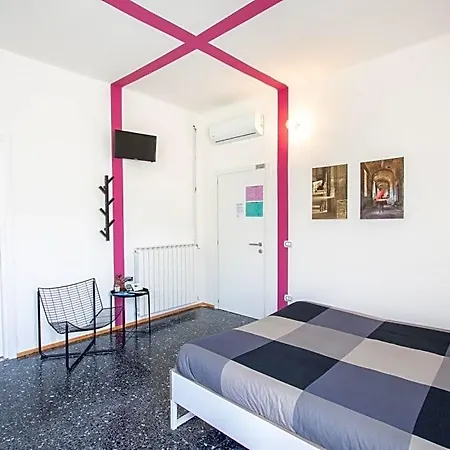 Maison44 Bar Bistrot Bed and Breakfast Carrodano Inferiore