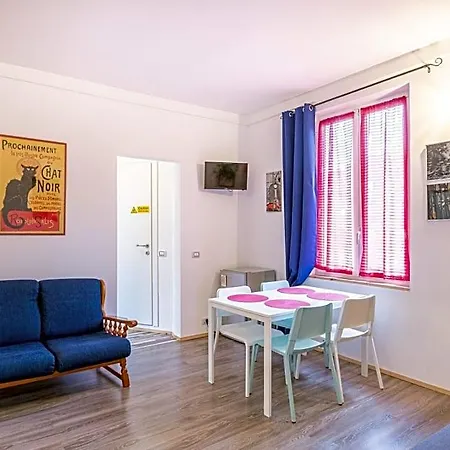 Bed and Breakfast Maison44 Bar Bistrot
