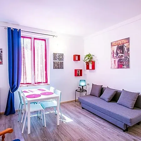 Bed and Breakfast Maison44 Bar Bistrot