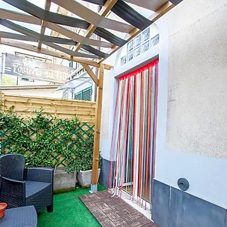 Maison44 Bar Bistrot Bed and Breakfast