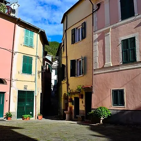 Bed and Breakfast Maison44 Bar Bistrot Carrodano Inferiore