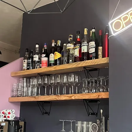 Maison44 Bar Bistrot Couette-café 4*