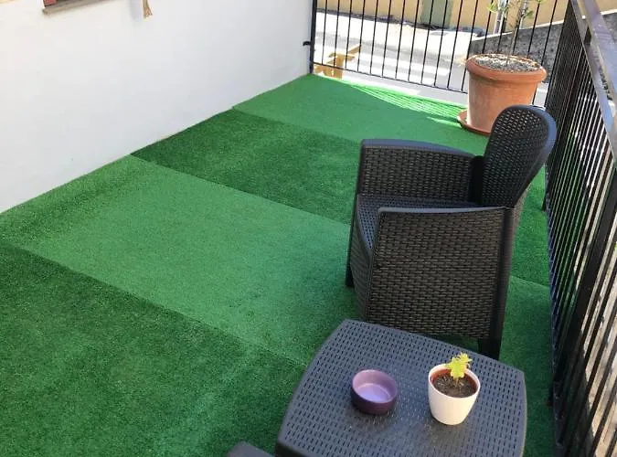 Maison44 Carrodano Inferiore