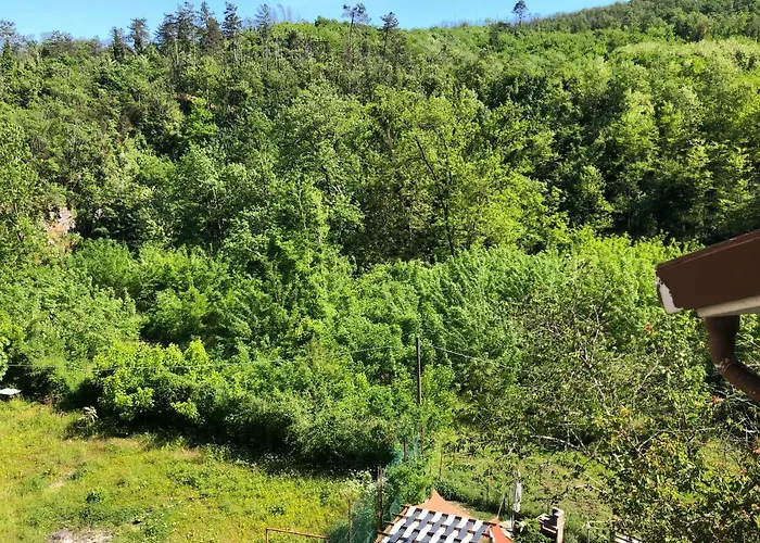 Maison44 Bed and breakfast