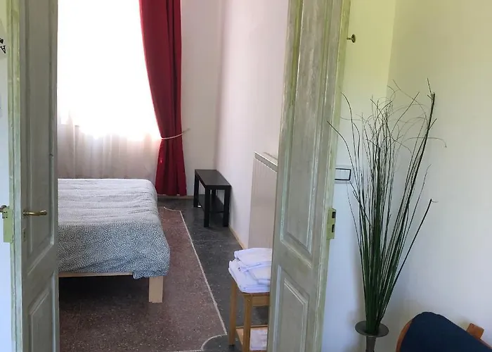 Maison44 Bed & Breakfast Carrodano Inferiore