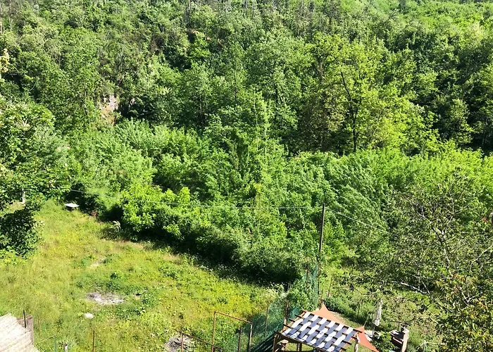 Maison44 4* Carrodano Inferiore