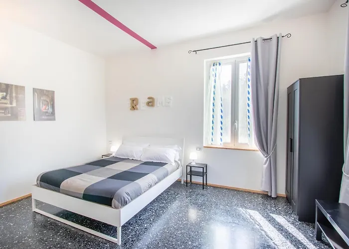 Bed & Breakfast Maison44 4*