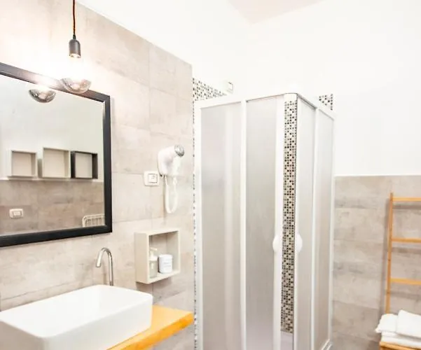 Maison44 Bed & Breakfast Carrodano Inferiore