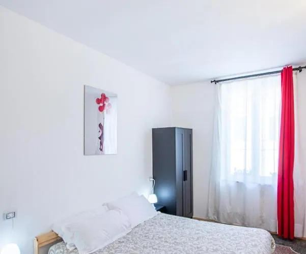 Bed & Breakfast Maison44