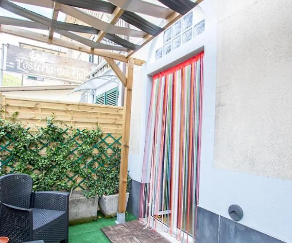 Maison44 Bed & Breakfast