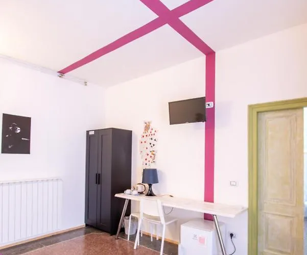 Maison44 Bed & Breakfast