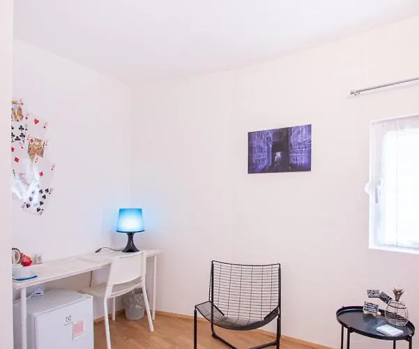 Maison44 Bed & Breakfast