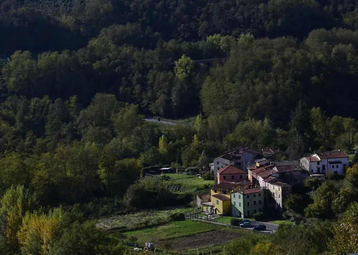 Maison44 Bed & Breakfast 4*