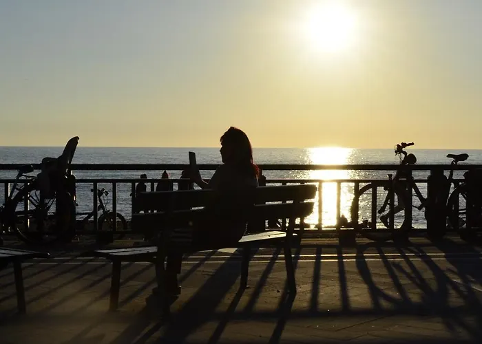 Bed & Breakfast Maison44 Carrodano Inferiore