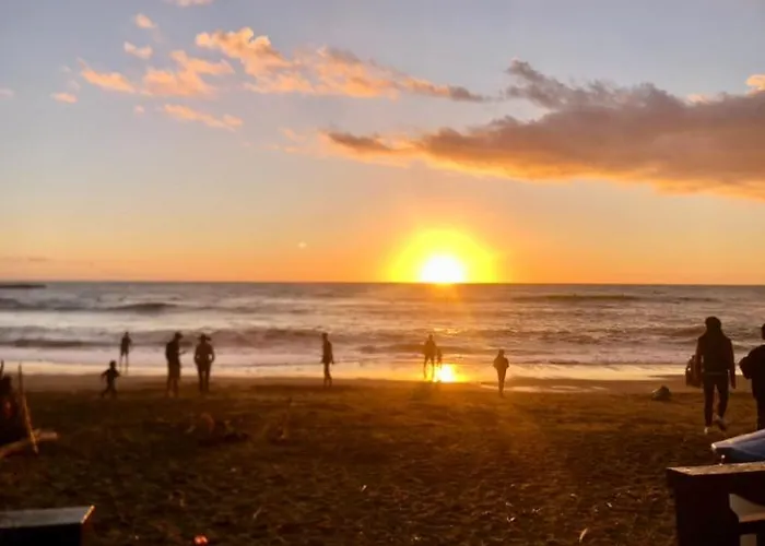 Bed & Breakfast Maison44 Carrodano Inferiore