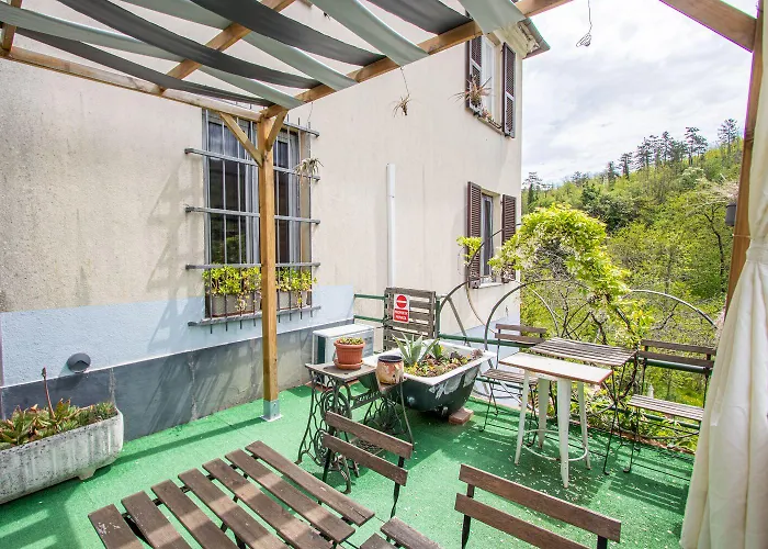 Maison44 Carrodano Inferiore