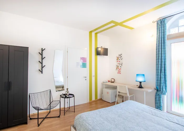 Maison44 4* Carrodano Inferiore